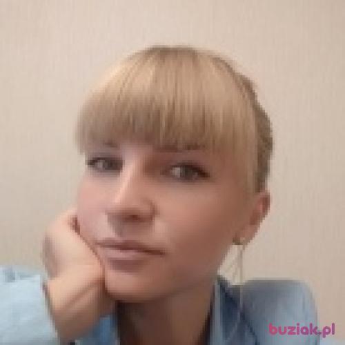 Kseniya, Female, 38 years, Opole