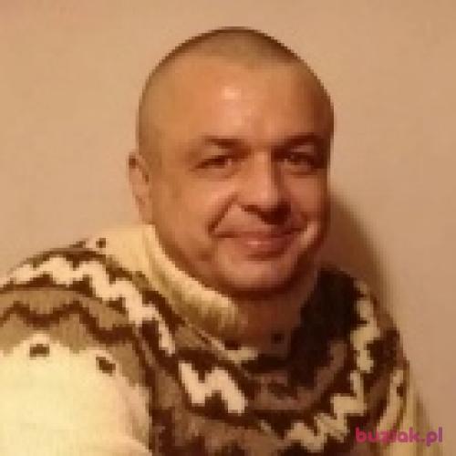 Janek72cos, Mężczyzna, 54 lata, Świdnica