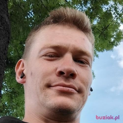 DombasP, Male, 34 years, Szczecin