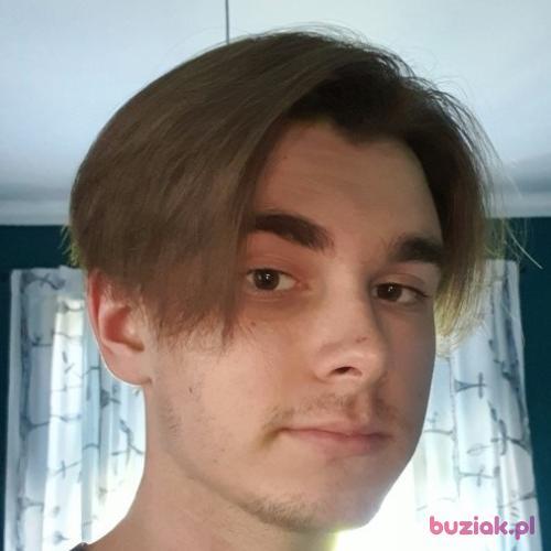 Krystian2705, Mężczyzna, 24 lata, Wodzisław Śląski