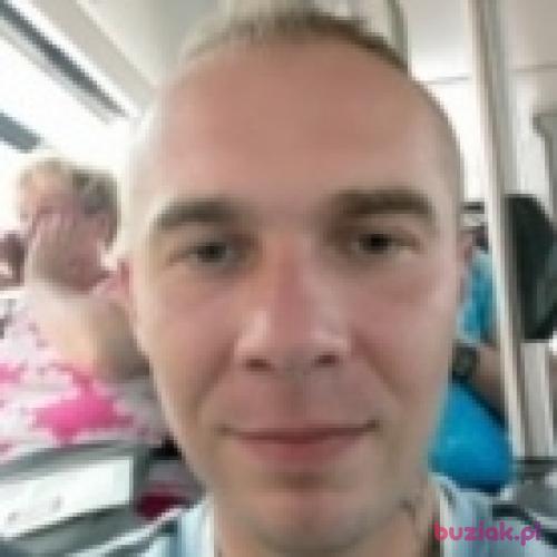 Mafty, Mężczyzna, 36 lat, Piła