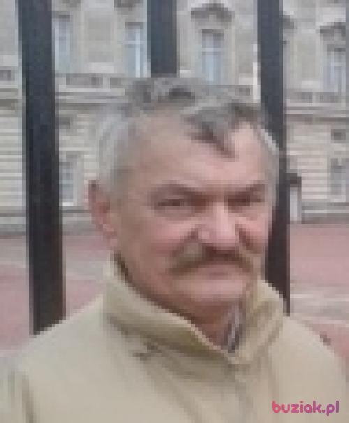 maket51, Male, 74 years, Kraków