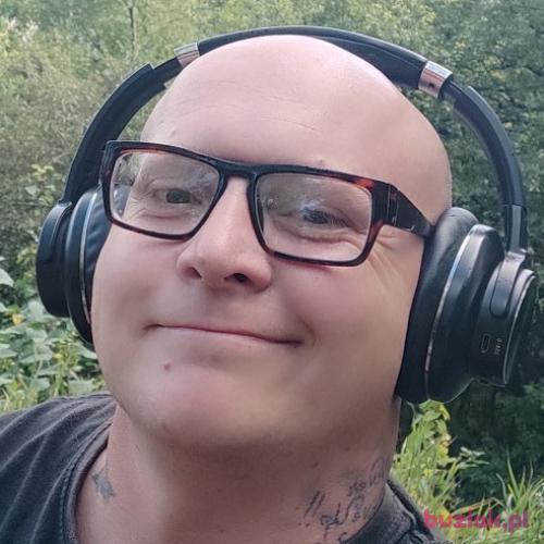 Gornik27, Mężczyzna, 41 lat, Katowice