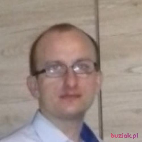 mlodyboski, Male, 40 years, Proszowice
