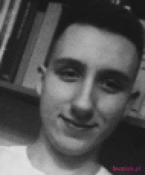 maciuszet98, Male, 28 years, Łódź