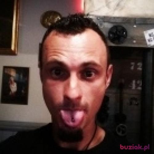 xXxEmilioxXx, Male, 36 years, Jelenia Góra