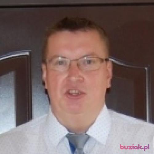 danielek123, Mężczyzna, 52 lata, Kalisz