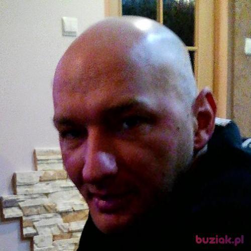 Darek1982fajny, Mężczyzna, 44 lata, Bydgoszcz