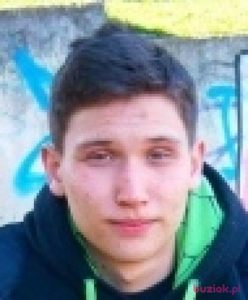 WrazliwyDran, Mężczyzna, 29 lat, Włocławek