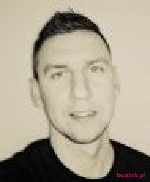 parel33, Male, 44 years, Poznań