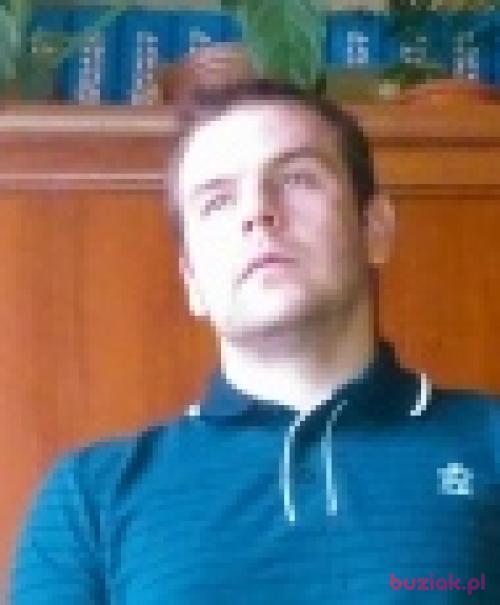 mloooody, Male, 38 years, Wrocław