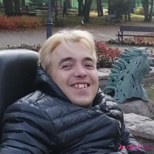 justin37, Mężczyzna, 38 lat, Mława