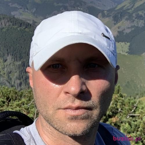 Tyskie17, Male, 46 years, Hereford and Worcester