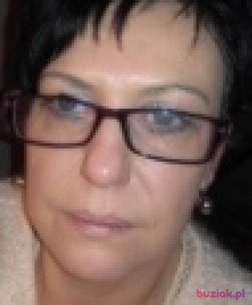 sabina6457, Female, 50 years, Opole