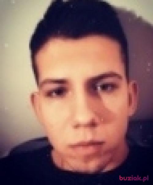 bartek355, Male, 26 years, Wrocław