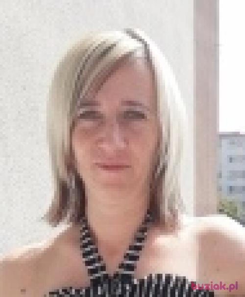 Zielonooka33, Kobieta, 40 lat, Toruń