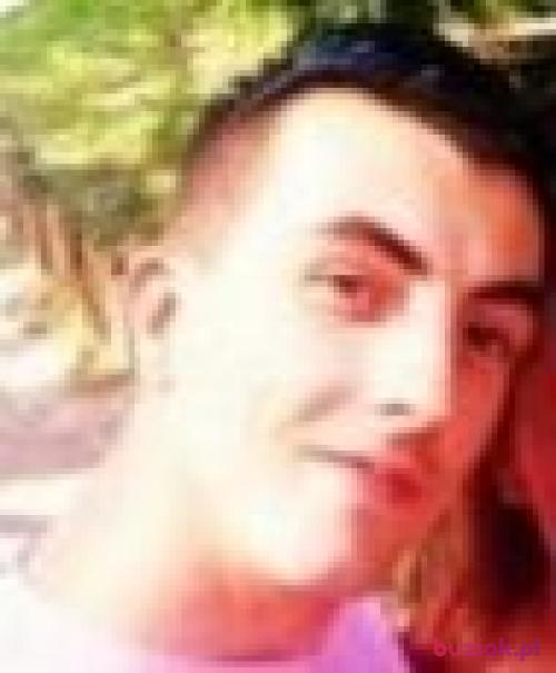 michu29, Male, 40 years, Poznań