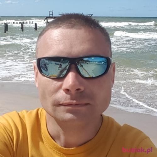 Danielklemkowsk, Male, 44 years, Łódź