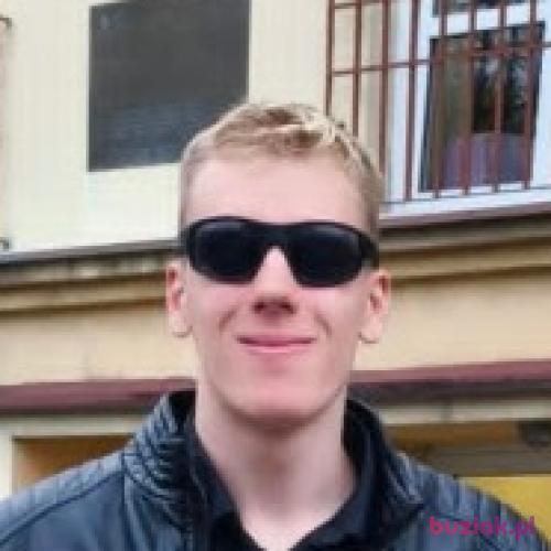 nieuleklynada, Male, 18 years, Siewierz
