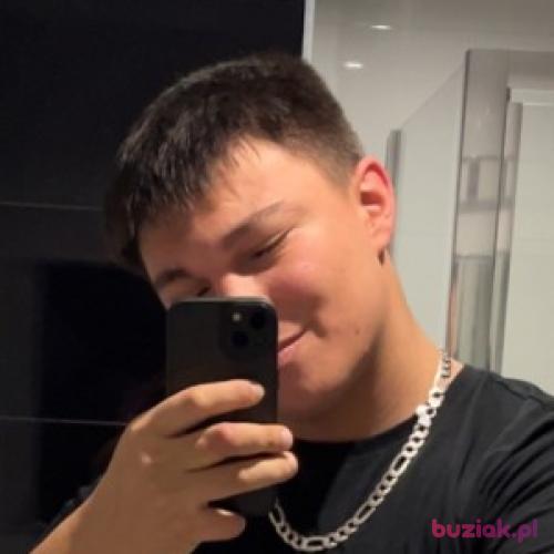 mariusz19cm, Mężczyzna, 20 lat, Arcen