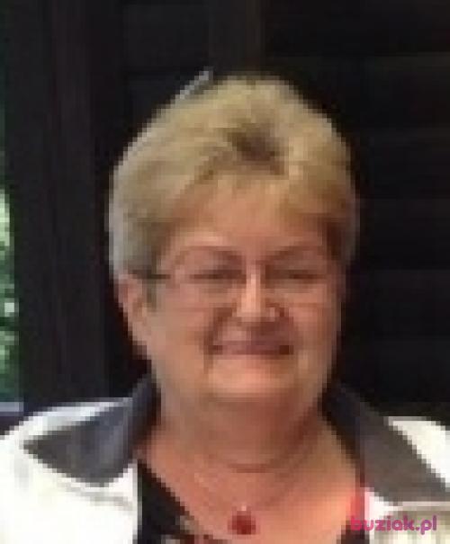 zosia67, Female, 78 years, Legionowo