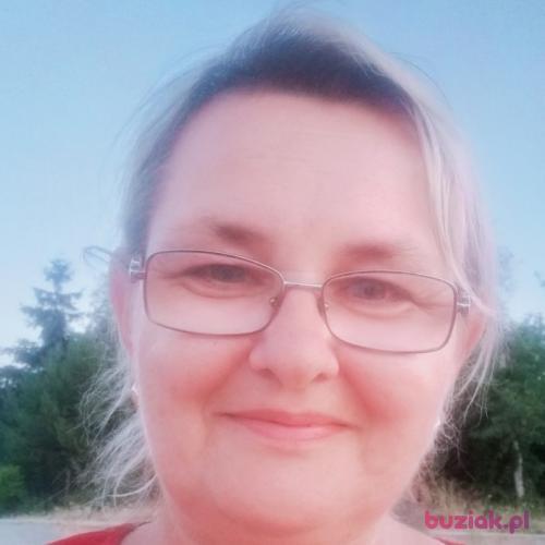 jolka632, Female, 65 years, Stargard Szczeciński