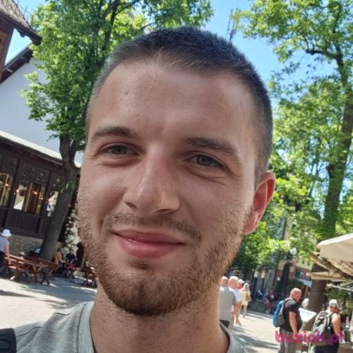 lukasz2993, Male, 33 years, Haga