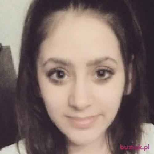 karinnka, Kobieta, 25 lat, Słupsk