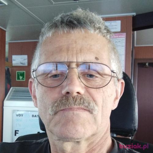 buziak_misiek, Mężczyzna, 68 lat, Kościerzyna