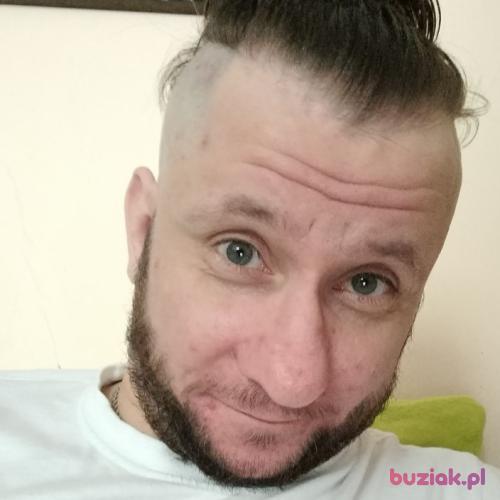 Misiek2426, Mężczyzna, 36 lat, Płock