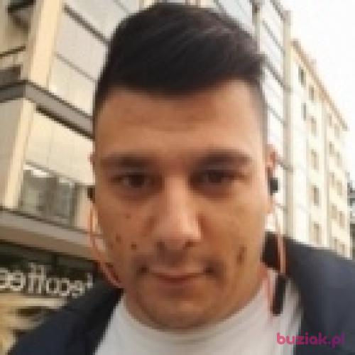 Mein, Mężczyzna, 35 lat, Warszawa