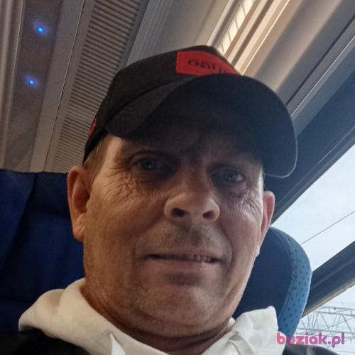 marlon78, Mężczyzna, 48 lat, Warszawa