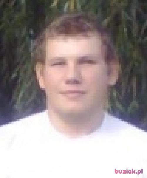 Ryszard, Male, 41 years, Lublin