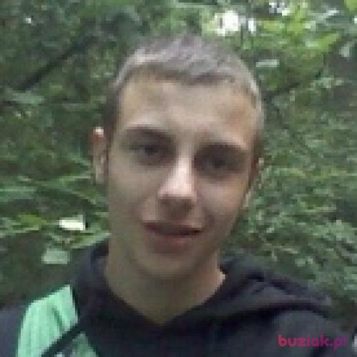 wariat17, Male, 27 years, Kędzierzyn-Koźle