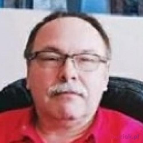 gienio100, Mężczyzna, 67 lat, Świdnica