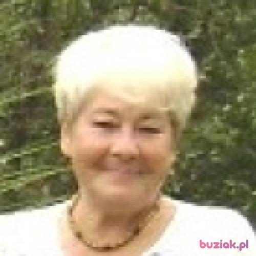 joanna-wawrzycz, Kobieta, 80 lat, Cieszyn