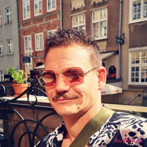 Michu87, Male, 39 years, Tczew