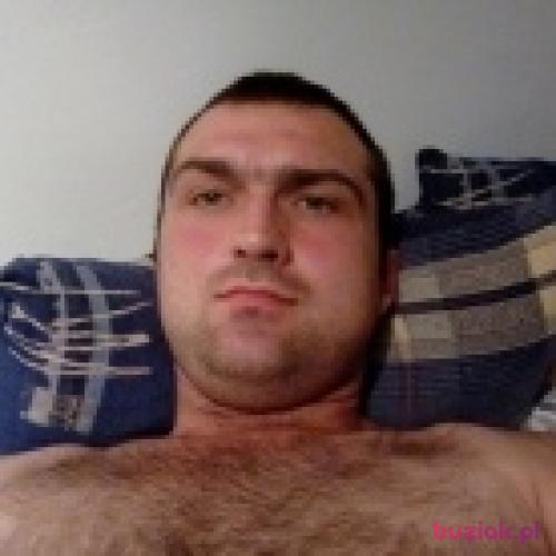 Manixter, Male, 35 years, Szczecin