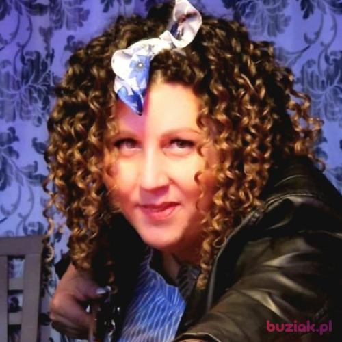 Domi1981r, Female, 45 years, Szklarska Poręba