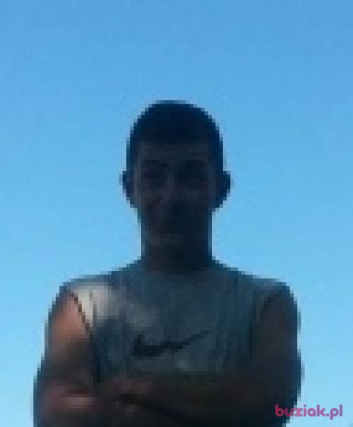 Tomasz955, Male, 31 years, Nowy Targ