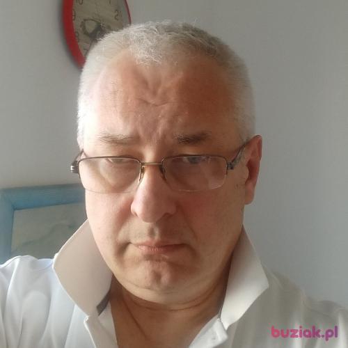 JSTMOR, Male, 64 years, Poznań