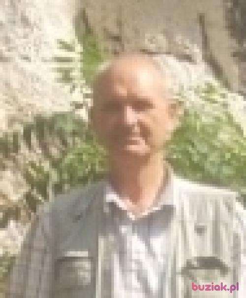 ziutek6, Male, 79 years, Kraków