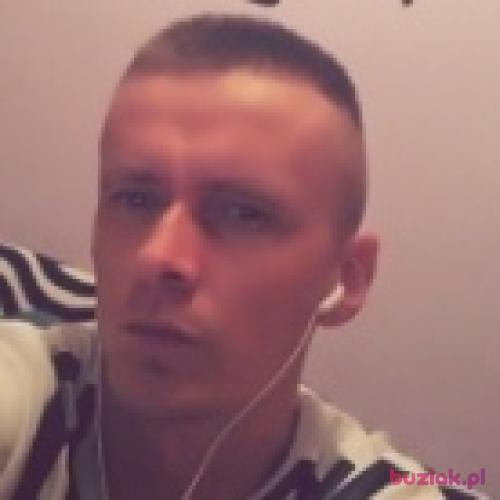 Sechu, Mężczyzna, 38 lat, Gostyń