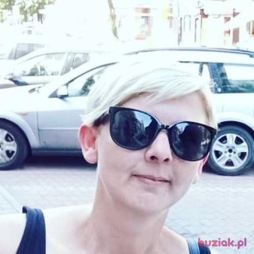 Ania2810, Female, 37 years, Kraków