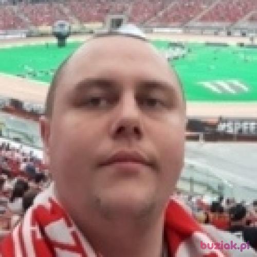 Piatek95, Male, 31 years, Działdowo