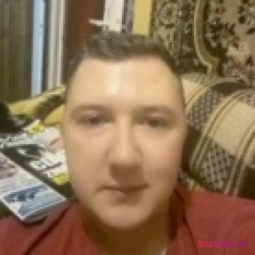 Filipeekk, Male, 34 years, Kraków