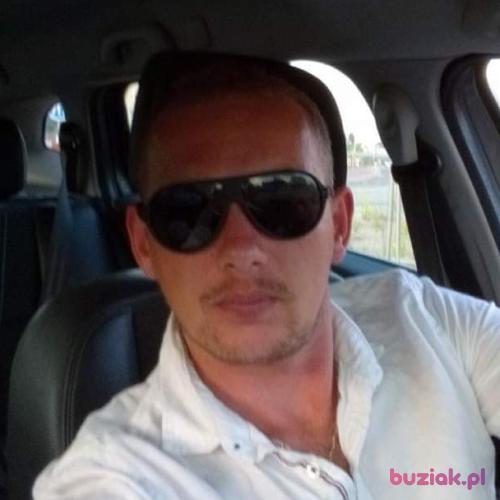 marcinmatuska, Male, 39 years, Kielce