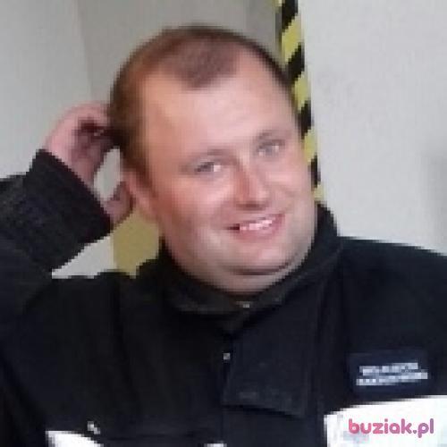 Zakrzes1985, Mężczyzna, 41 lat, Bydgoszcz