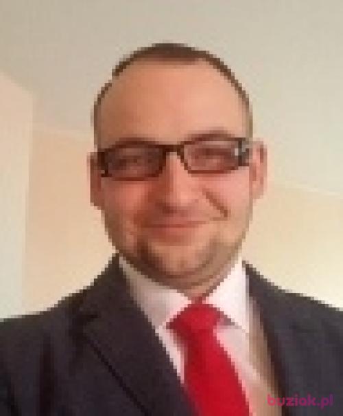 Testosteron27, Male, 41 years, Katowice
