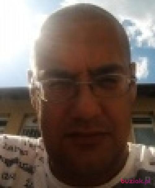 lucek1, Male, 48 years, Tarnów